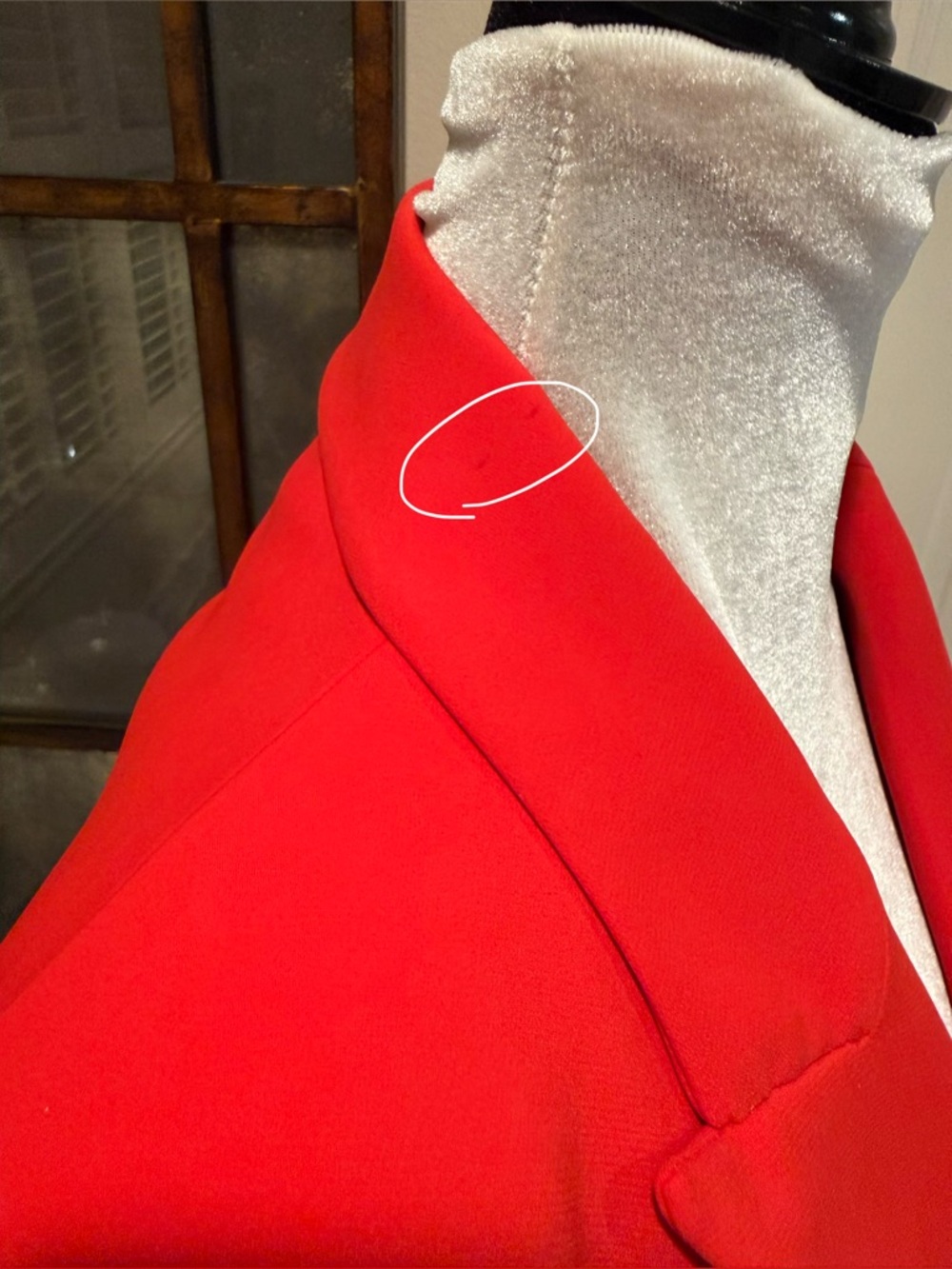 VERONICA BEARD DICKEY BLAZER - Picture 10 of 11